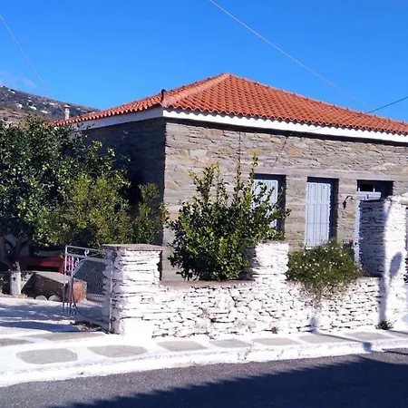 το πέτρινο, άνδρος,μεσαριά