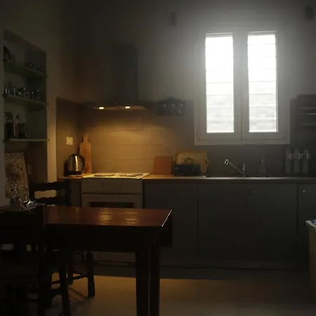 το πέτρινο, άνδρος,μεσαριά Holiday home Mesaria (Andros)