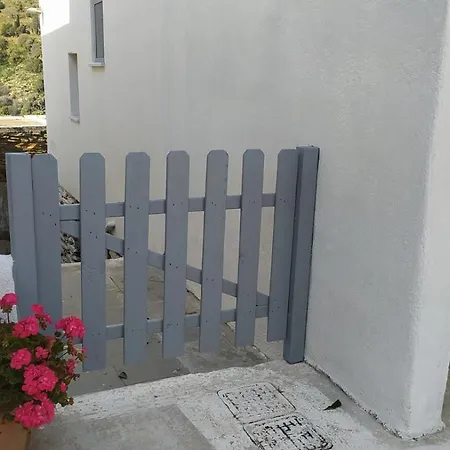 το πέτρινο, άνδρος,μεσαριά